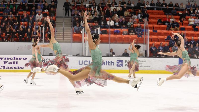 U.S. Clinches Three Medals at 2026 Riga Amber Cup