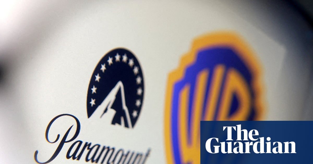 Warner Bros Discovery weighs new sale talks after fresh Paramount offer | Warner Bros