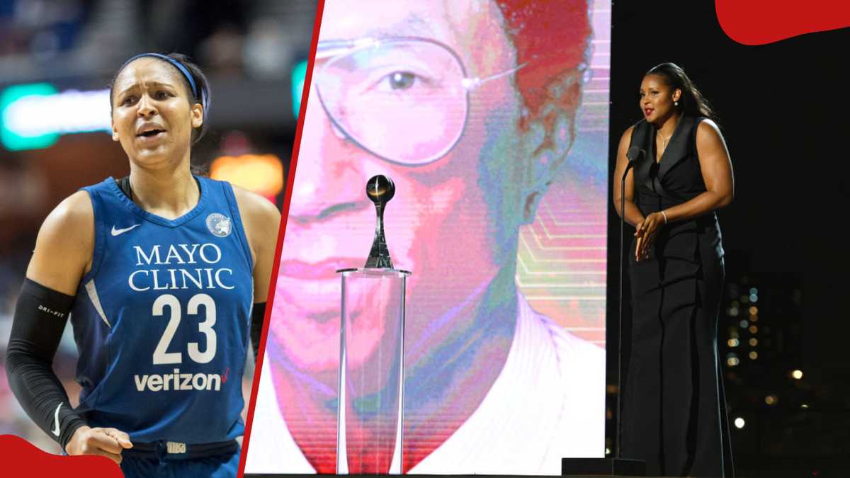 Why Maya Moore's net worth doesn't reflect her Hall of Fame legacy