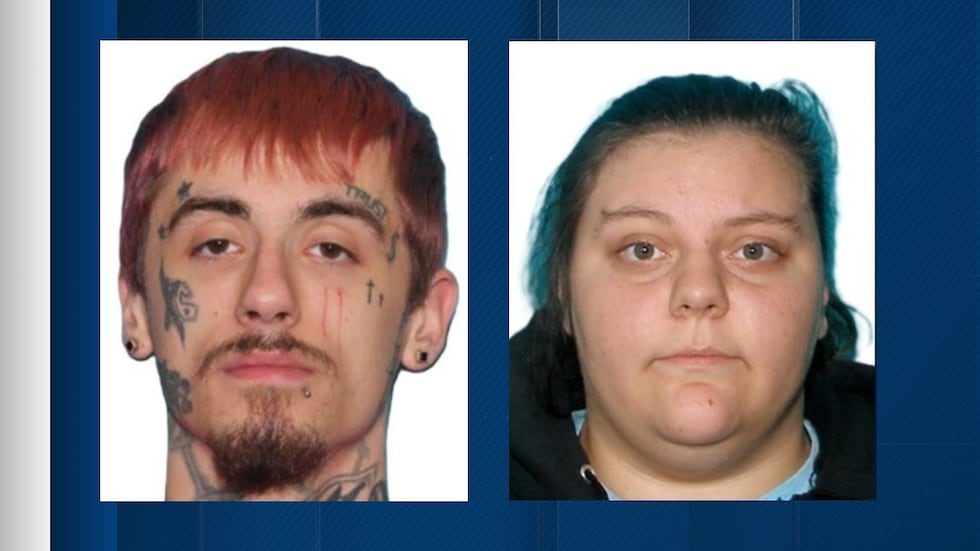 Hannah Neville, 26, was last seen on Jan. 15 on her way to Lincoln to see her boyfriend,...