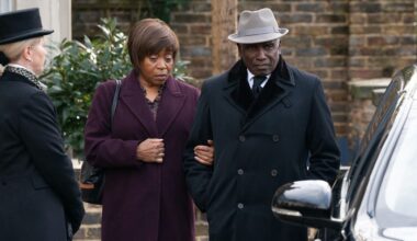 EastEnders brings back two missing characters for death plot in early iPlayer release