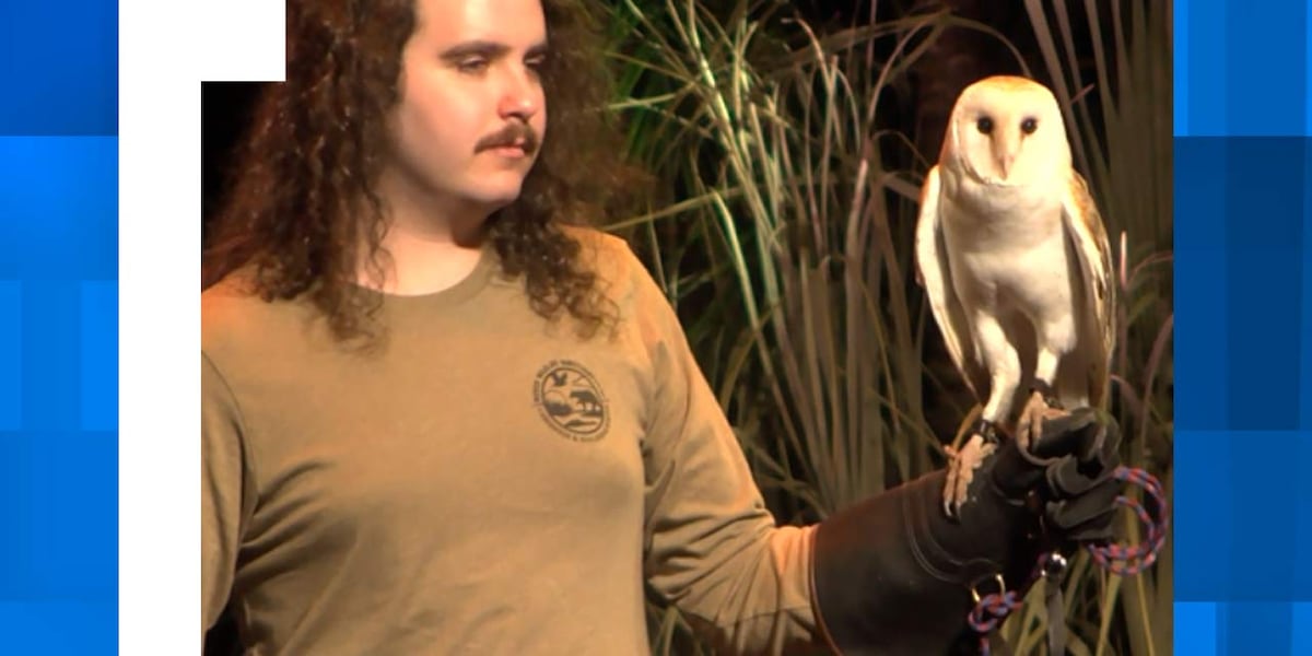 Southeastern Wildlife Exposition draws over 40K to Charleston