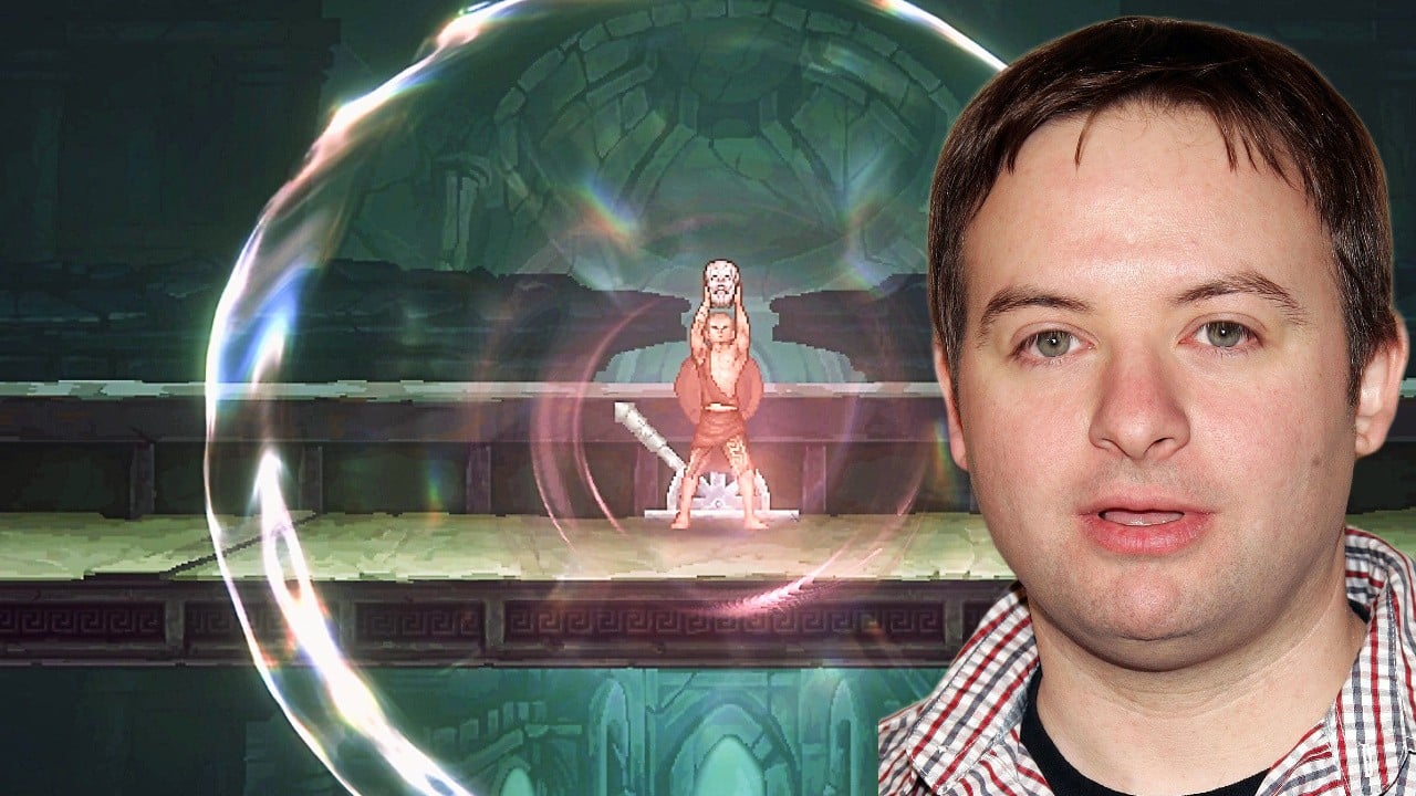 'It's a Terrible First-Party Game': God of War Creator Expands on PS5 Side-Scroller Criticism