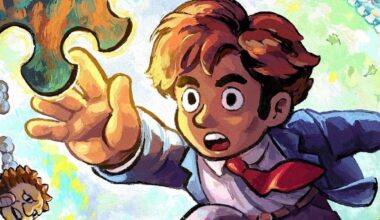 PSA: Braid: Anniversary Edition - Nintendo Switch 2 Edition Has Finally Arrived On Western eShops