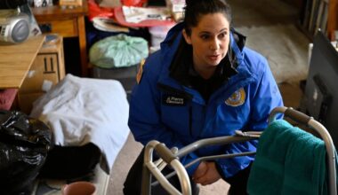 Anchorage’s growing mobile health programs take pressure off first responders