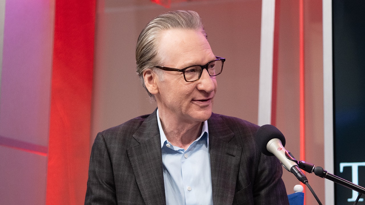 Bill Maher calls viewers who stopped watching after Trump dinner 'idiots'