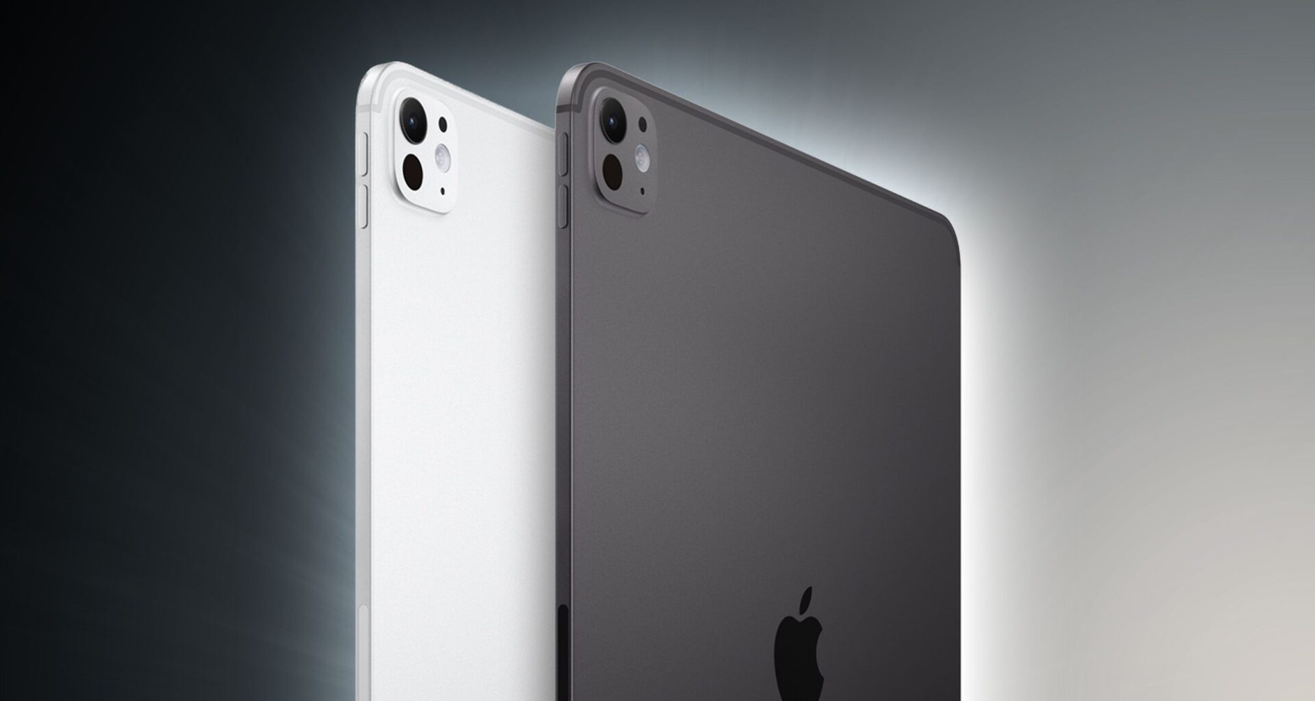 Apple May Leave iPad Pro Without Major Upgrades for Years