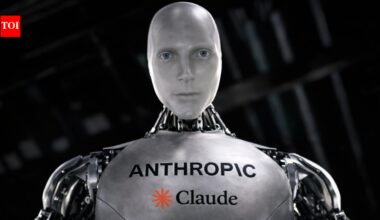 Is AI becoming conscious? Anthropic CEO admits 'we don't know' as Claude's behavior stuns researchers |