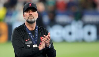 Jürgen Klopp's agent: Man United, Chelsea made approach