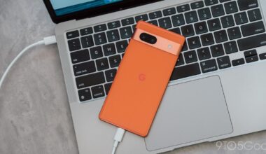 Android getting new ‘local file backup’ feature via Google Drive