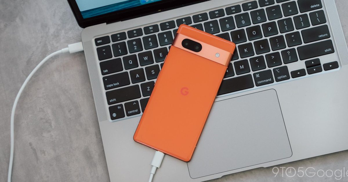 Android getting new ‘local file backup’ feature via Google Drive