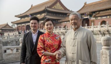 New Trends in China’s Outbound Tourism for 2026: Record-Breaking Numbers, Luxury Escapes, and Exciting New Destinations Await-Here is What You Must Know!