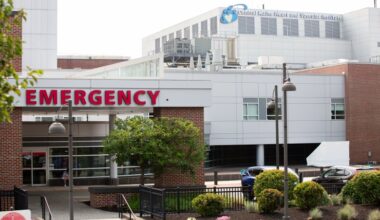 Central Maine hospitals acquired by California group that pledges to invest $150M