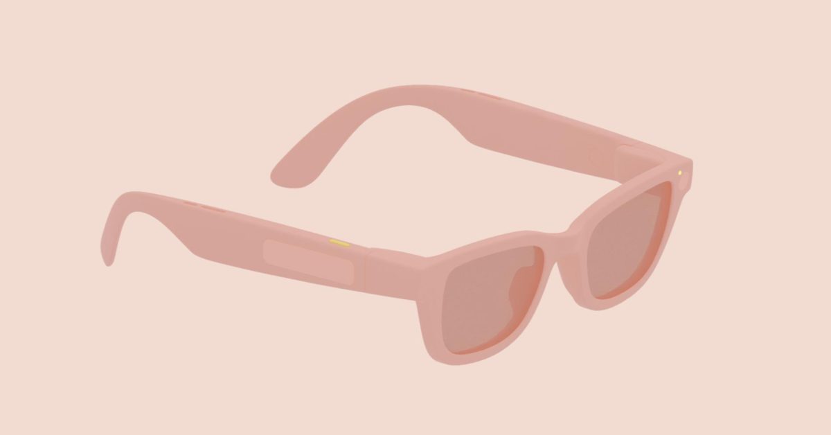 Here's how you’ll control and navigate Android XR glasses