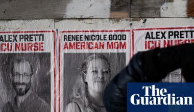 FBI won’t share Alex Pretti shooting evidence, Minnesota authorities say | Minnesota ICE shootings