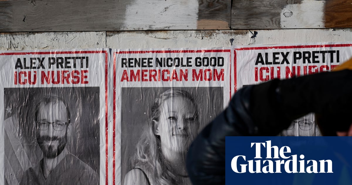 FBI won’t share Alex Pretti shooting evidence, Minnesota authorities say | Minnesota ICE shootings