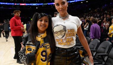 North West, 12, to launch fashion empire as mom Kim Kardashian files three trademarks