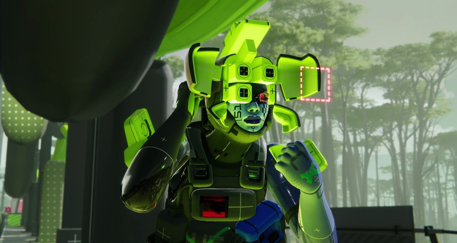 Sorry Haters, But Marathon Is Looking Real Good Right Now - Push Square