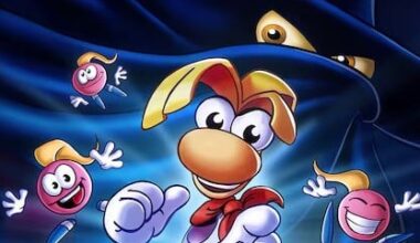 Ubisoft Reportedly Aware Of Rayman: 30th Anniversary Edition OST Requests