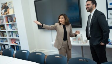 Hochul, Mamdani announce $1.5B for NYC budget ahead of preliminary plan