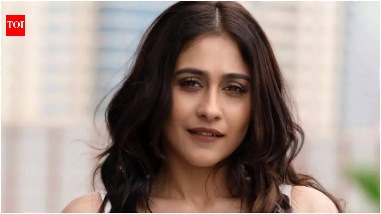 Regena Cassandrra reveals being treated in a 'derogatory manner' in Bollywood; says, 'Not just with words…' |