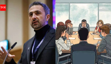 Microsoft's CEO of AI issues stark warning: White-collar jobs to be "fully automated" in 18 months