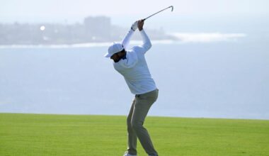 2026 Genesis Invitational odds, betting guide, predictions, field: Golf picks from PGA model