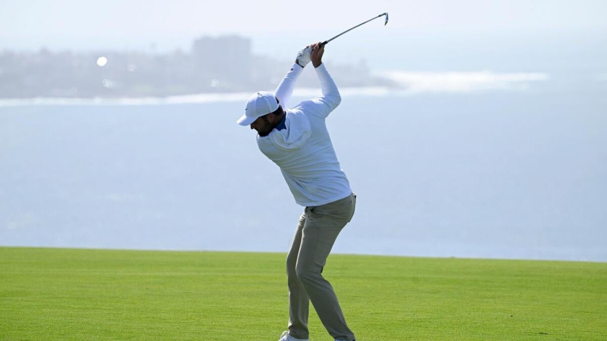 2026 Genesis Invitational odds, betting guide, predictions, field: Golf picks from PGA model