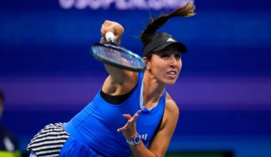 Pegula to lead WTA Tour's efforts to improve women's calendar