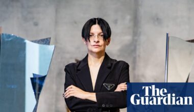 Artist Henrike Naumann used sofas, chairs and coffee tables to interrogate a divided Germany | Art and design