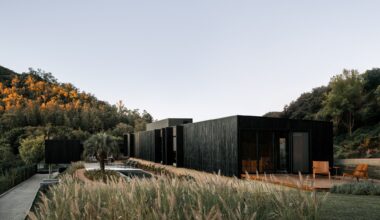 Entremontes House / Harpa Arquitetura