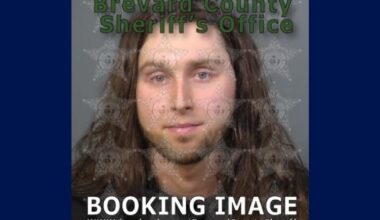 Man arrested in Brevard County 'Breaking Bad on steroids' bust pleads guilty to gun possession