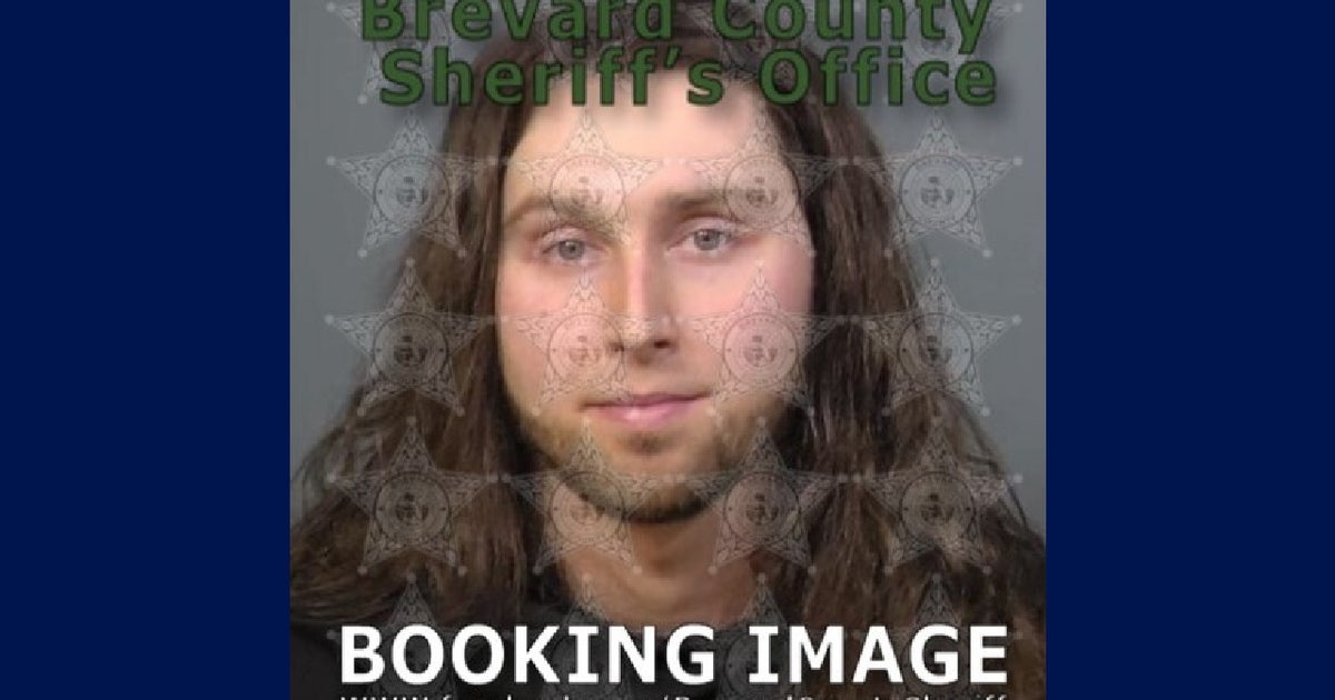 Man arrested in Brevard County 'Breaking Bad on steroids' bust pleads guilty to gun possession