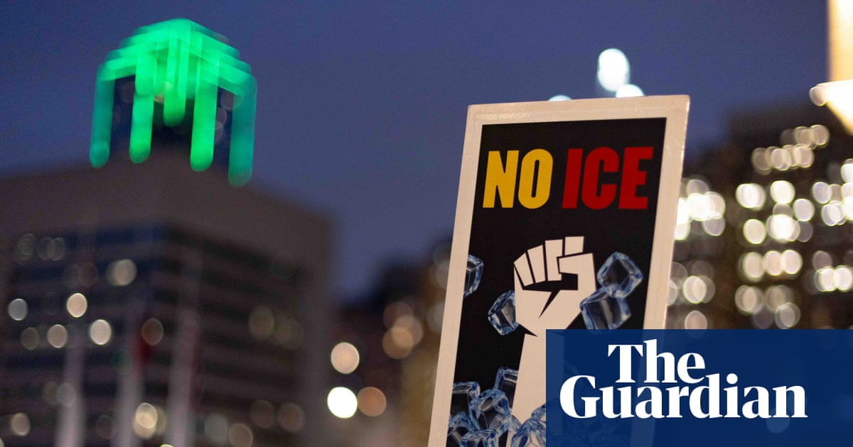 Judge declares mistrial in Texas ‘antifa’ protest case over attorney’s T-shirt | Texas