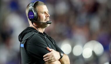 Rashada, Napier, others settle lawsuit over Florida NIL deal