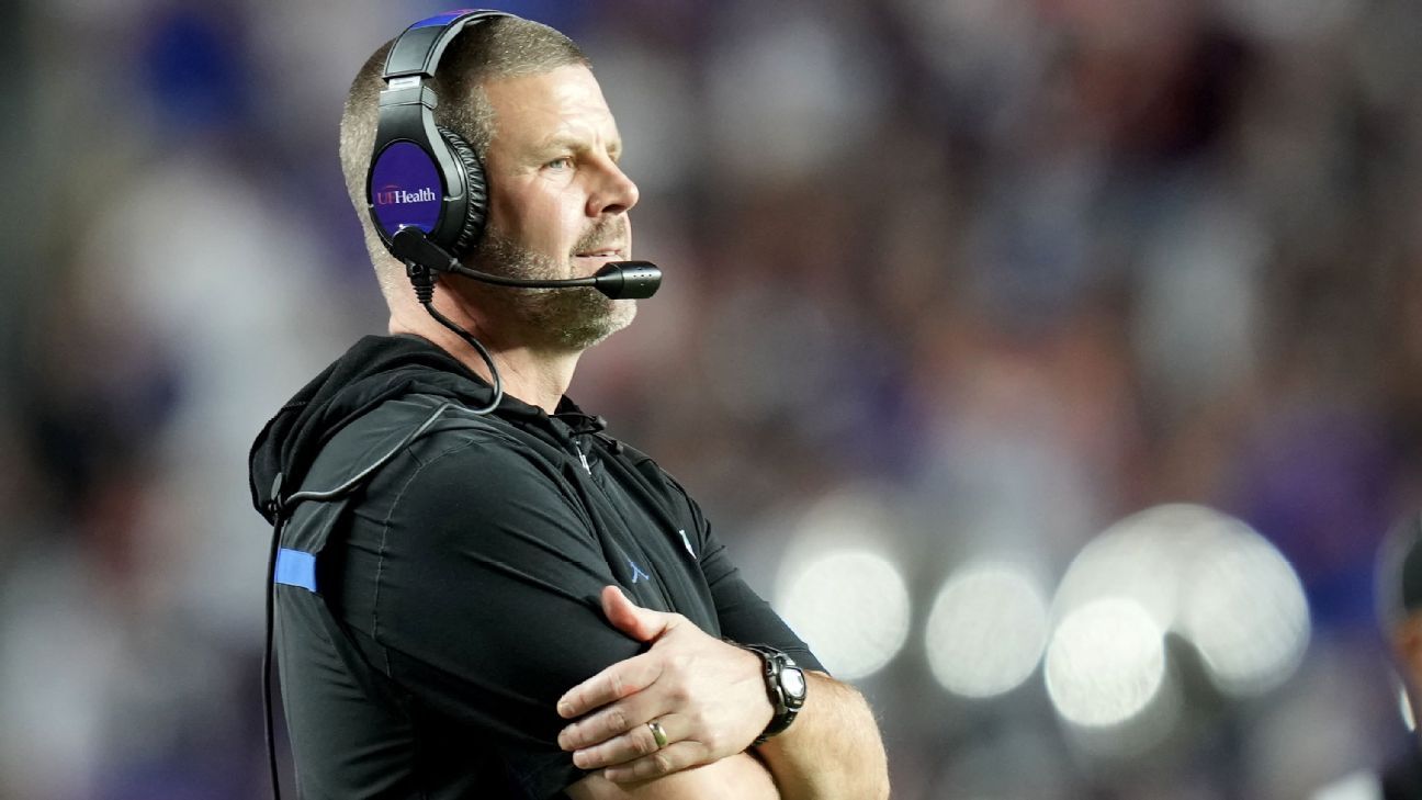 Rashada, Napier, others settle lawsuit over Florida NIL deal