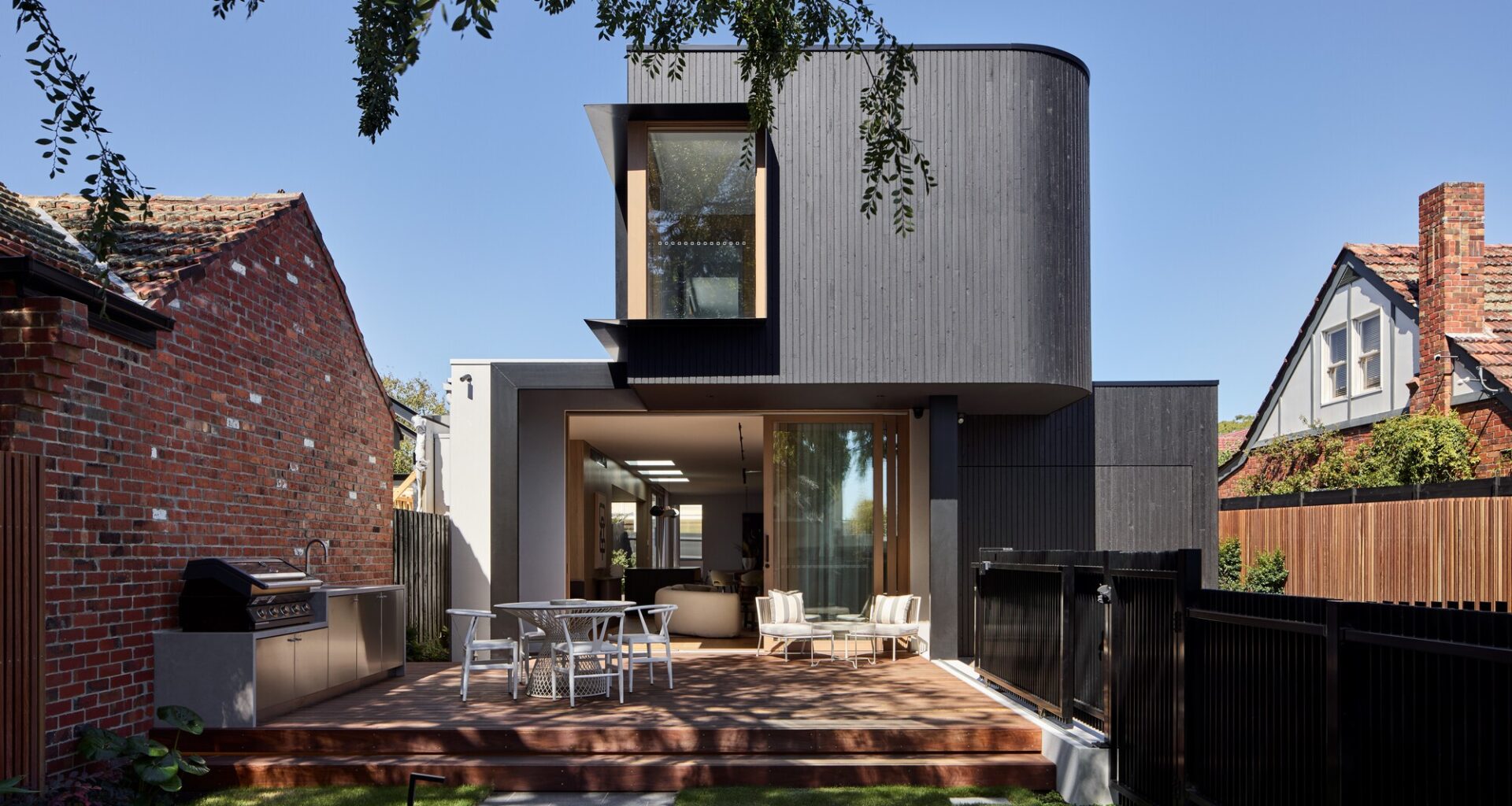 Havenwood / Atlas Architects | ArchDaily