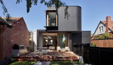 Havenwood / Atlas Architects | ArchDaily