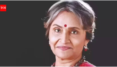 Pravina Deshpande Death: Who was Pravina Deshpande? All about Salman Khan's co-star who passed away due to cancer |