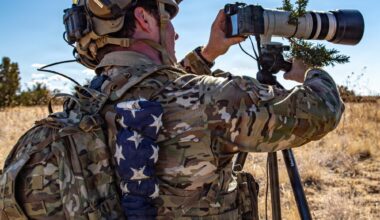 Collaboration with 10SFG and 4ID