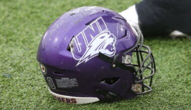 Northern Iowa TE Parker Sutherland dies two days after workout