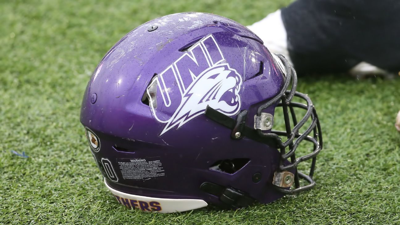 Northern Iowa TE Parker Sutherland dies two days after workout