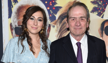 Victoria Jones, daughter of actor Tommy Lee Jones, cause of death revealed after found dead in Fairmont hotel in San Francisco