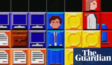 The bogus four-day workweek that AI supposedly ‘frees up’ | AI (artificial intelligence)