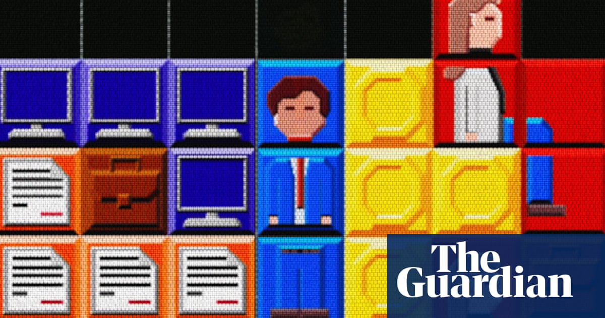 The bogus four-day workweek that AI supposedly ‘frees up’ | AI (artificial intelligence)