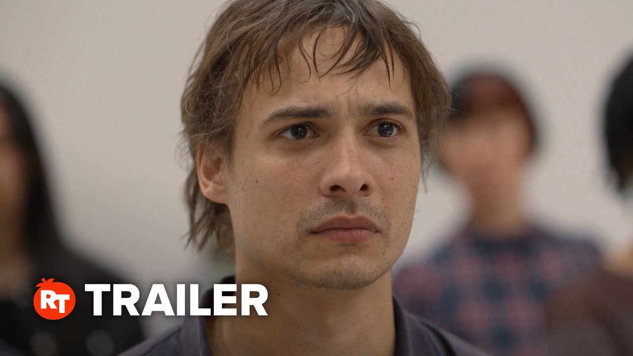 Urchin Trailer #1 (2025) - YouTube