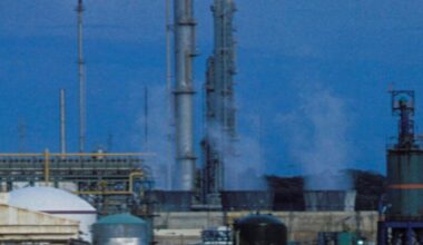 Venezuela’s Oil Revenues and the Challenge of Transitional Governance