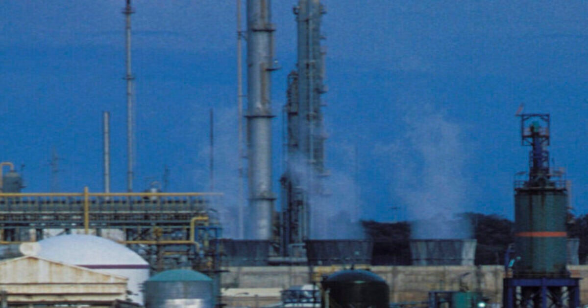 Venezuela’s Oil Revenues and the Challenge of Transitional Governance