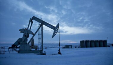 Sanctions and low oil prices trigger bankruptcies among Russian oil firms
