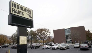 Highland High reports over a week of measles exposure as Utah reaches 300 cases